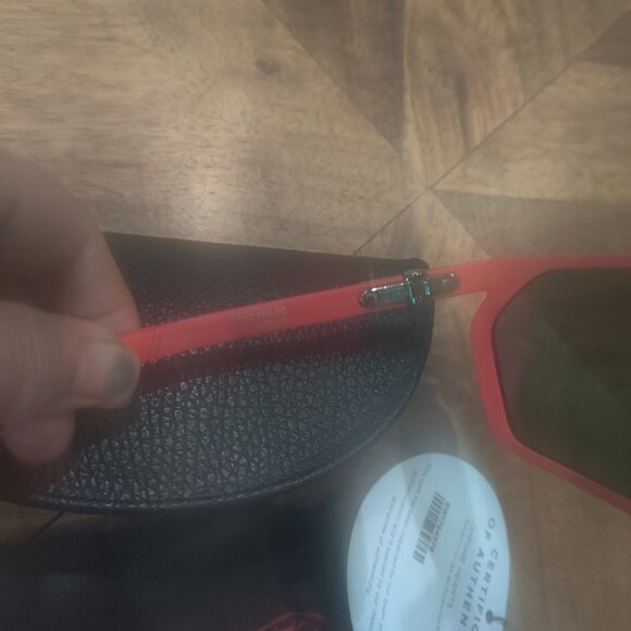 Chrome Hearts U Cant Sea Me Sunglasses new main image 4
